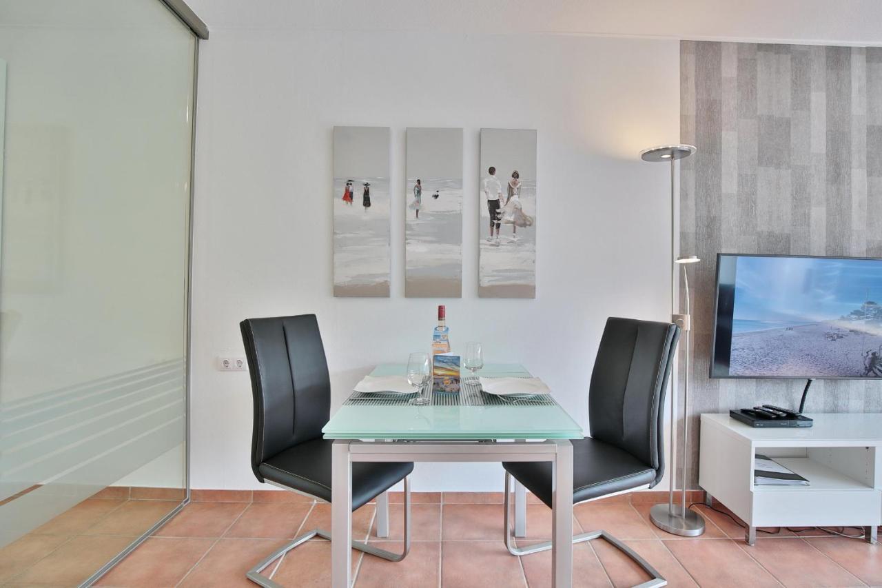 Haus Ludwigstrasse Haus Ludwigstrasse 27 Appartement 10 샬베우츠 외부 사진