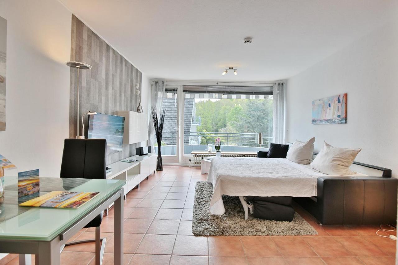 Haus Ludwigstrasse Haus Ludwigstrasse 27 Appartement 10 샬베우츠 외부 사진