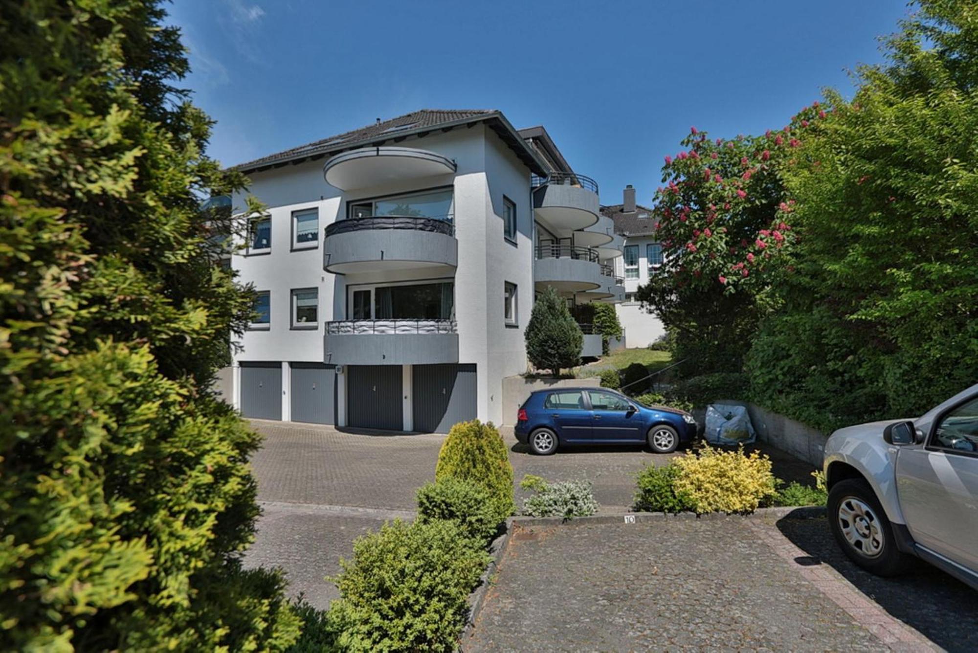 Haus Ludwigstrasse Haus Ludwigstrasse 27 Appartement 10 샬베우츠 외부 사진